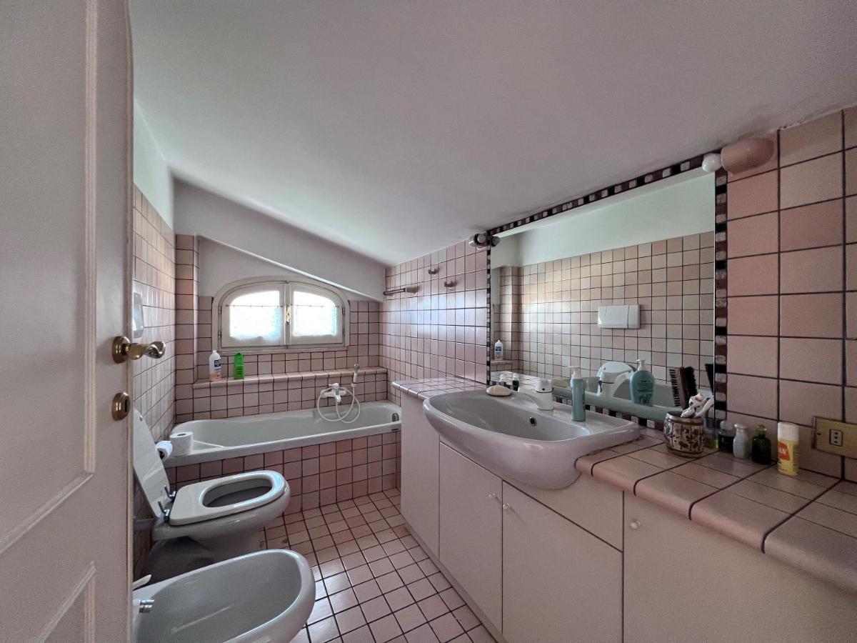 Villa Luxury Roma Marco Simone Exterior photo
